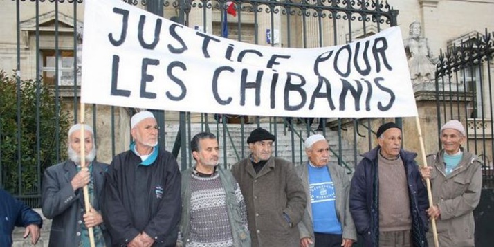 La victoire judiciaire des chibanis marocains contre la SNCF La victoire judiciaire des chibanis marocains contre la SNCF
