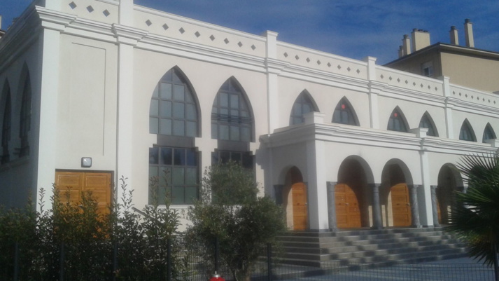 Fréjus : contre l'avis du FN, la mosquée ouvrira pour l'Aïd