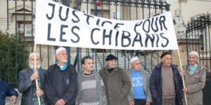 Les chibanis, je suis ravi