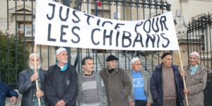 Les chibanis, je suis ravi Les chibanis, je suis ravi