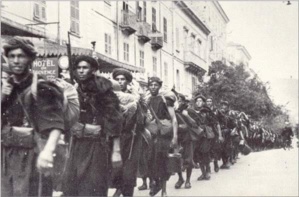 Nos libérateurs Nos libérateurs