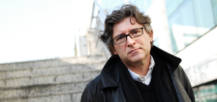 Michel Onfray Michel Onfray