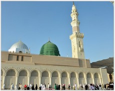 Mourir au Hajj, une organisation bien rodée