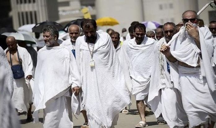 Entre soulagement et colère, des familles de pèlerins français au Hajj racontent