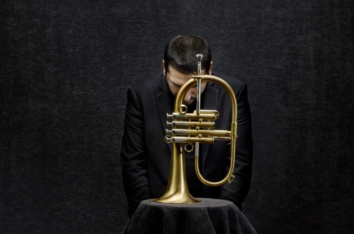 Ibrahim Maalouf, deux nouveaux albums dédiés aux femmes Ibrahim Maalouf, deux nouveaux albums dédiés aux femmes