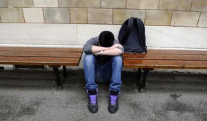 Pour Yazid, 14 ans, victime d’un prof raciste Pour Yazid, 14 ans, victime d’un prof raciste