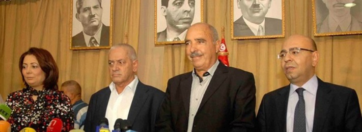 Le prix Nobel de la paix 2015 attribuée à… la Tunisie ! Le prix Nobel de la paix 2015 attribuée à… la Tunisie !