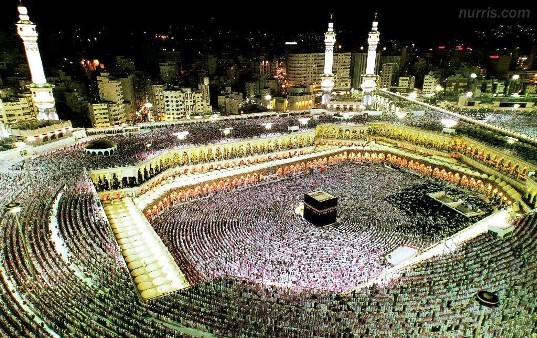 La Mecque : le nombre de visas Omra triplé dès 2016