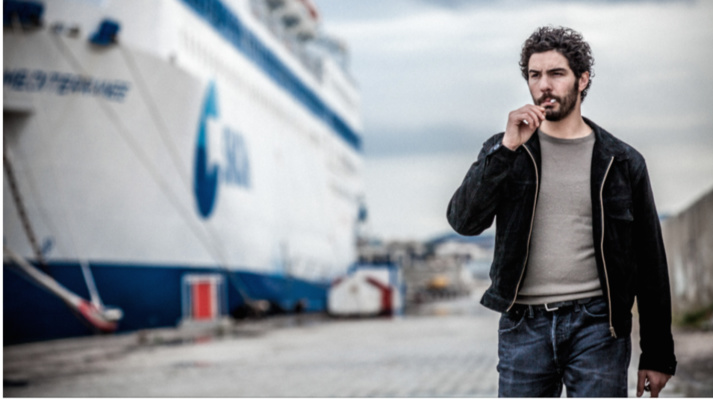 Tahar Rahim dans Panthers, la nouvelle série de Canal+ Tahar Rahim dans Panthers, la nouvelle série de Canal+