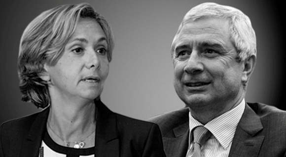 Pécresse et Bartolone s'écharpent... sur des propos fictifs de Tariq Ramadan