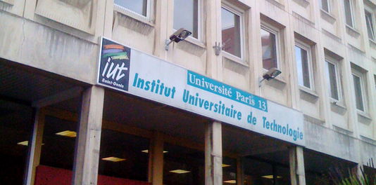 Manipulation islamophobe : le directeur de l’IUT de Saint-Denis suspendu