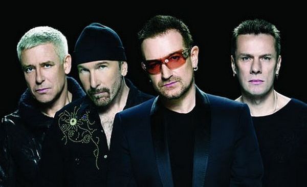 Attentats de Paris : « une insulte » à l'islam pour Bono et U2