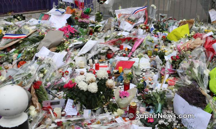 Attentats de Paris : voir au-delà de la violence Attentats de Paris : voir au-delà de la violence