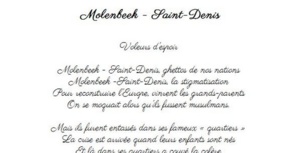 Molenbeek - Saint-Denis