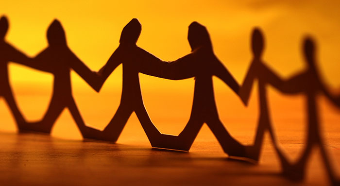 La fraternité, si souvent négligée mais ô combien essentielle