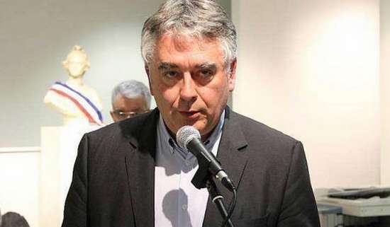 La condamnation de Gilles Bourdouleix pour ses propos anti-Roms a été annul&ée par la Cour de cassation mardi 15 décembre.