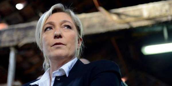Prières de rue : Marine Le Pen relaxée