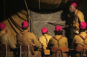 Vive la France Vive la France