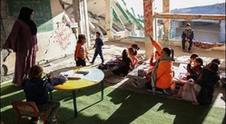 © Ziad Medoukh © Ziad Medoukh