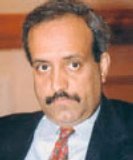 Adnan Yousif, président de l'Union des banques arabes