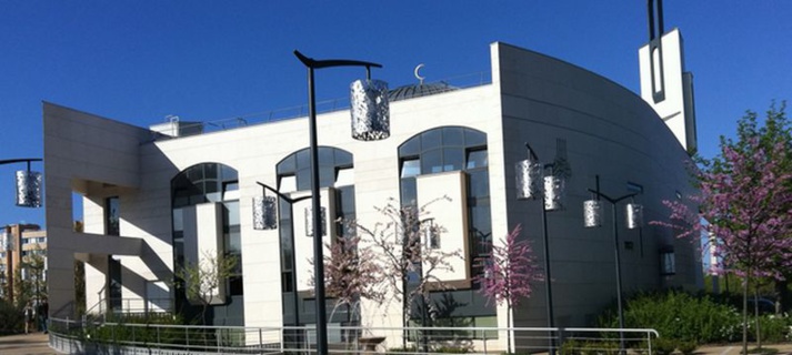 Un an après-Charlie, opération portes ouvertes pour les mosquées Un an après-Charlie, opération portes ouvertes pour les mosquées