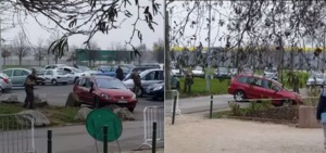 Mosquée de Valence : où en est l'enquête sur l’attaque contre des militaires Mosquée de Valence : où en est l'enquête sur l’attaque contre des militaires