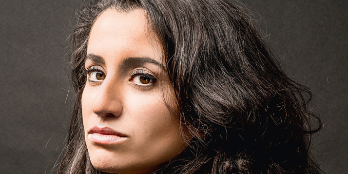 Lydia Guirous a été virée du porte-parolat des Républicains jeudi 7 janvier. Lydia Guirous a été virée du porte-parolat des Républicains jeudi 7 janvier.