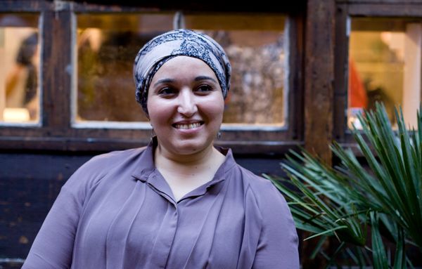 Hanane Karimi : De l'enjeu de se diriger vers une société plus juste