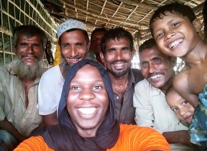 #FreeMoussa : le Français, détenu au Bangladesh, enfin libre #FreeMoussa : le Français, détenu au Bangladesh, enfin libre