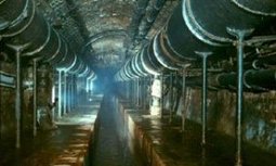 Egouts de Paris Egouts de Paris