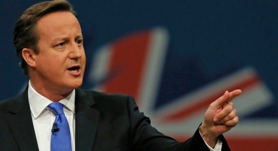 Contre l'extrémisme, David Cameron accusé de stigmatiser les femmes musulmanes