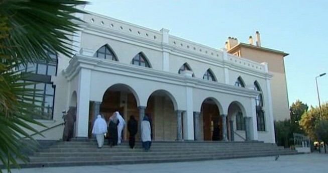 La justice ordonne l'ouverture de la mosquée de Fréjus