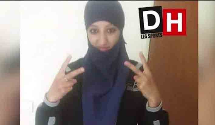 Selon ses proches, Hasna Aït Boulahcen, tuée dans l'assaut du 18 novembre, est une victime du terrorisme.
