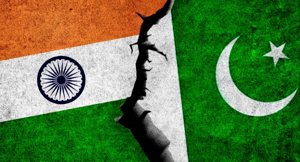 Entre l'Inde et le Pakistan, le risque d'une « guerre totale » fait craindre le pire