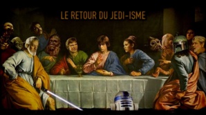 L’Empire capitaliste contre-attaque (ce que Star Wars 7 dit de notre société) L’Empire capitaliste contre-attaque (ce que Star Wars 7 dit de notre société)