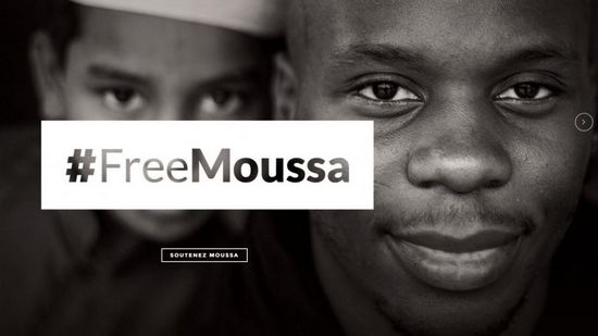 #FreeMoussa : le Français reste incarcéré au Bangladesh