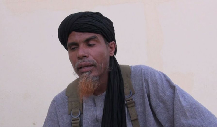 Salafistes, un film interdit aux mineurs par le ministère de la Culture Salafistes, un film interdit aux mineurs par le ministère de la Culture