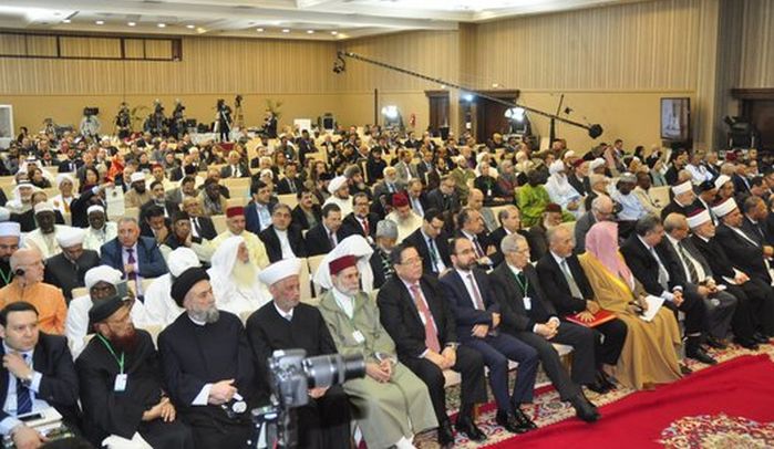 Une rencontre internationale organisée à Marrakech sur les droits des minorités religieuses en terre d'islam a donné lieu à une déclaration historique en faveur de la liberté religieuse dans les sociétés musulmanes.