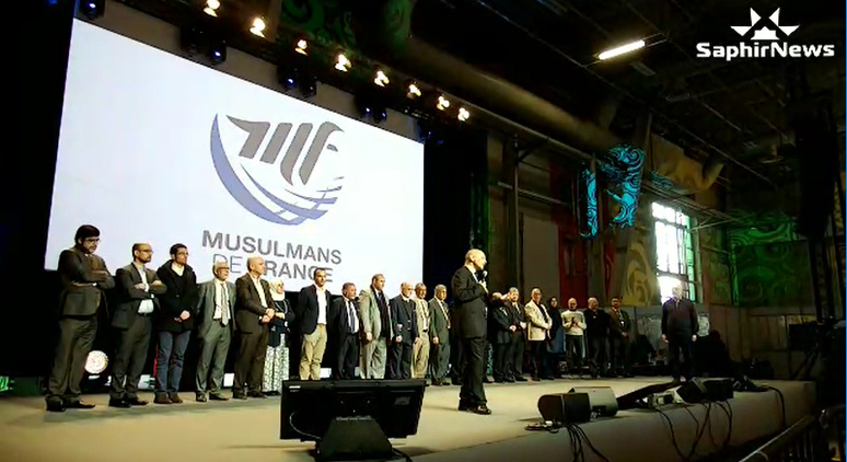 Rapport sur l'islamisme politique : largement pointée du doigt, la fédération Musulmans de France réagit