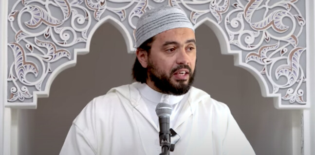Un imam influent de Marseille condamné pour apologie du terrorisme