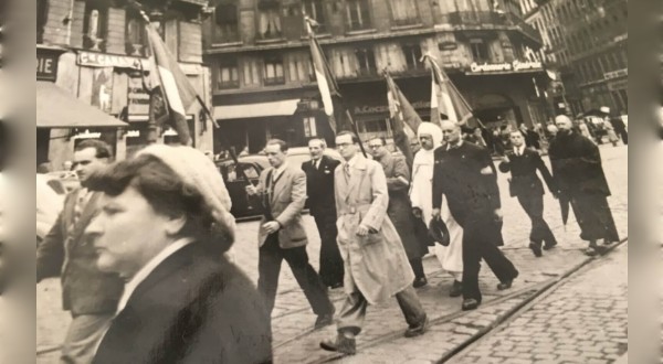 Avant de panthéoniser les morts, on devrait d’abord écouter les vivants
