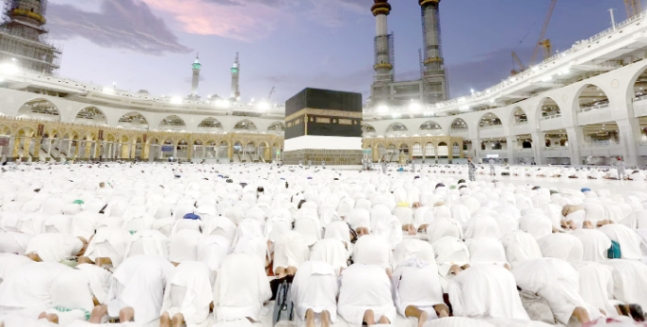 Après le hajj : vivre l'extraordinaire de la rencontre avec Dieu par-delà le pèlerinage