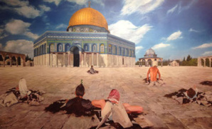 Underground evolution ©Shadi Zalzouq Underground evolution ©Shadi Zalzouq