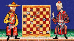 Israël-Palestine : le fratricide de Caïn et Abel sans cesse recommencé Israël-Palestine : le fratricide de Caïn et Abel sans cesse recommencé