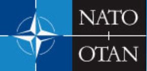Logo de l'OTAN