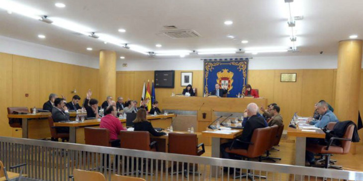 À Ceuta, les musulmans vont pouvoir récupérer leurs noms de famille À Ceuta, les musulmans vont pouvoir récupérer leurs noms de famille