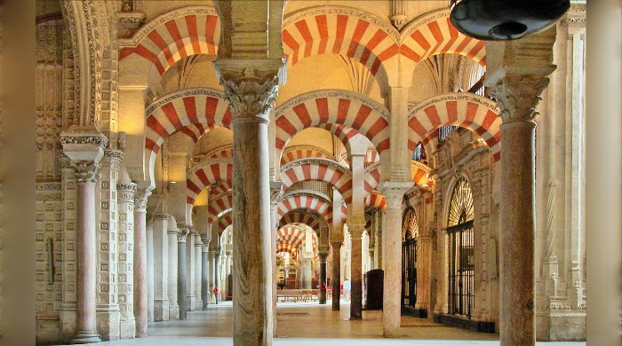 La mosquée-cathédrale de Cordoue, un bijou du patrimoine espagnol sauvé des flammes