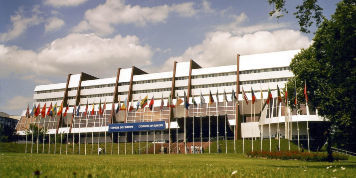 Le Conseil de l'Europe dénonce les discours de haine islamophobes en France Le Conseil de l'Europe dénonce les discours de haine islamophobes en France