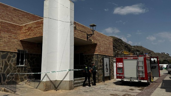 Espagne : l'incendie d'une église vivement condamné par les musulmans d'Andalousie