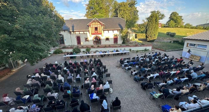 La dissolution de l'IESH de Château-Chinon annoncée par le gouvernement